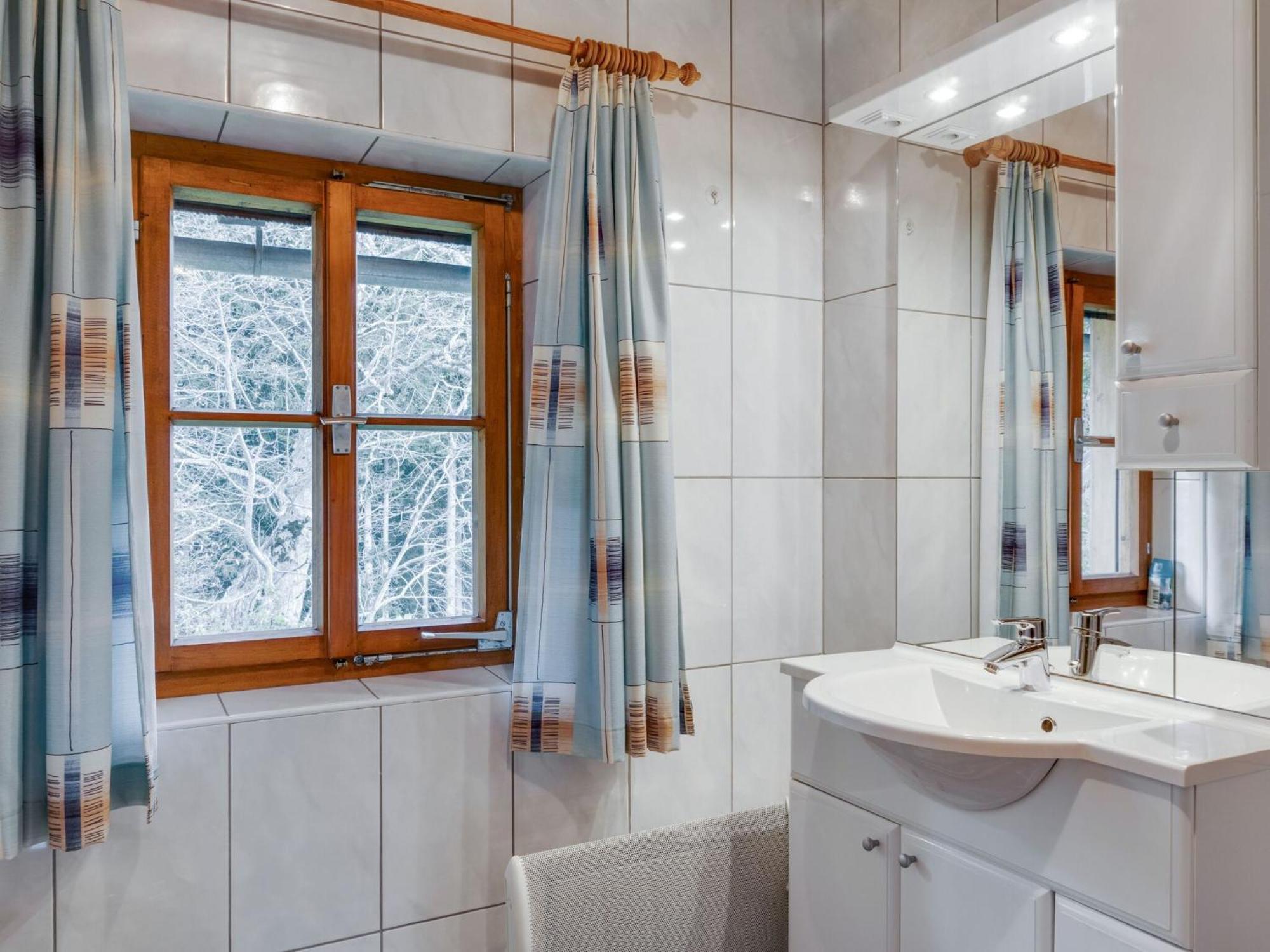 Chalet In Moertschach In Carinthia With Garden Екстериор снимка