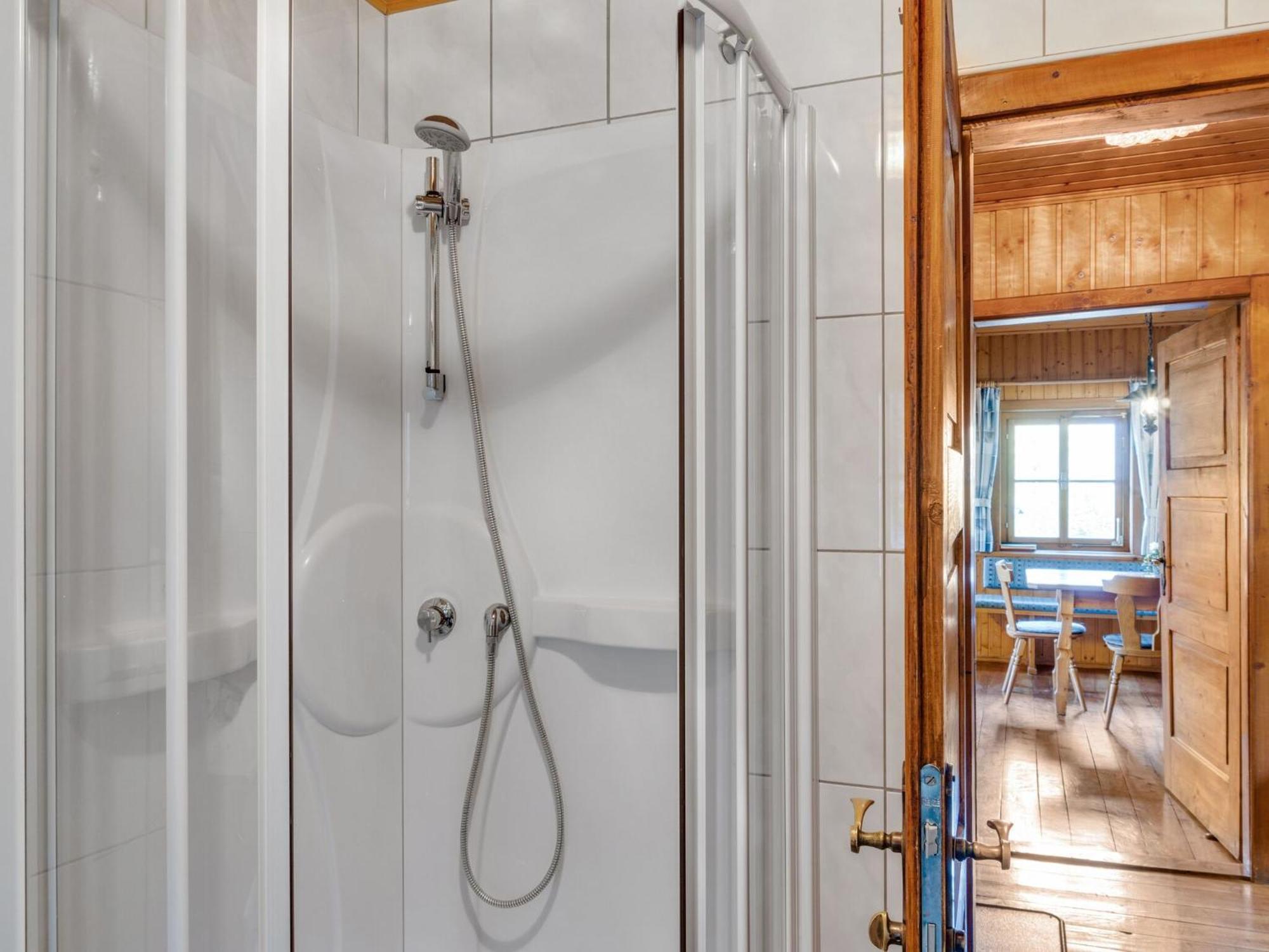 Chalet In Moertschach In Carinthia With Garden Екстериор снимка